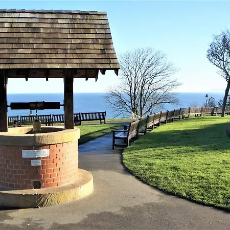 Appartement Sea Glass Filey