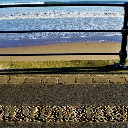 Appartement Sea Glass Filey