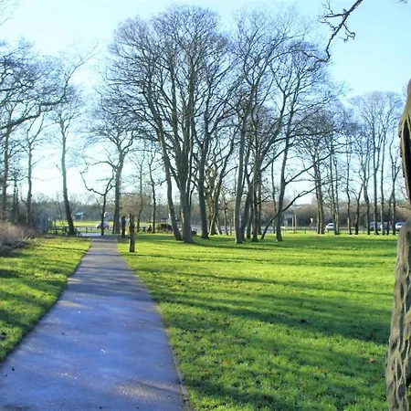 Appartement Sea Glass *