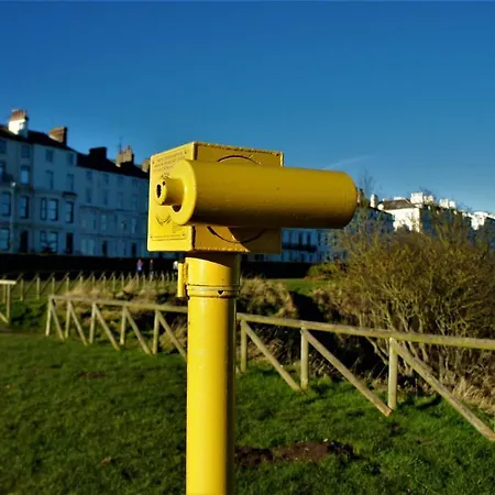 Appartement Sea Glass *