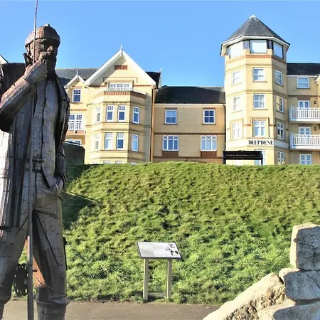 Appartement Sea Glass