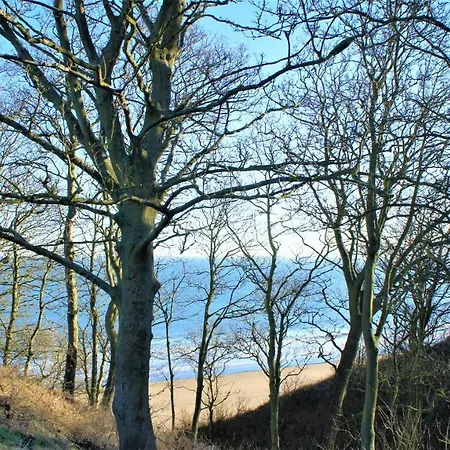 Sea Glass Appartement *