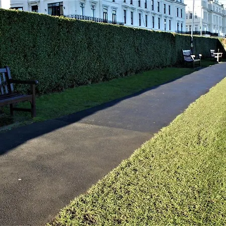 Sea Glass Appartement Filey