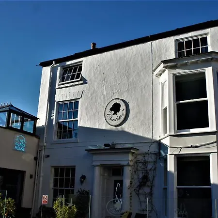 Sea Glass Appartement