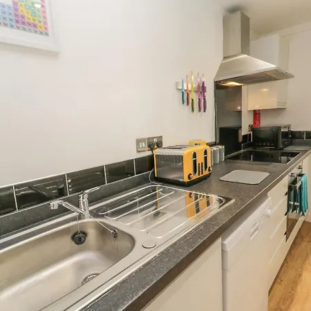 Apartament Sea Glass