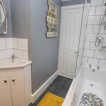 Apartament Sea Glass