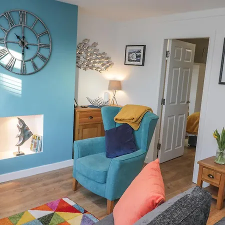 Apartament Sea Glass *