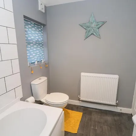 Sea Glass Apartment *