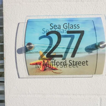Sea Glass Apartament