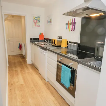 Apartment Sea Glass *