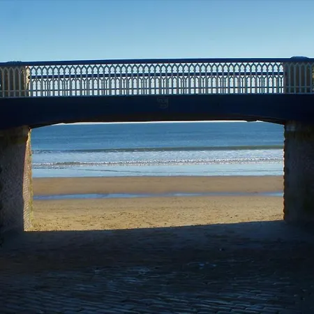 Apartament Sea Glass Filey