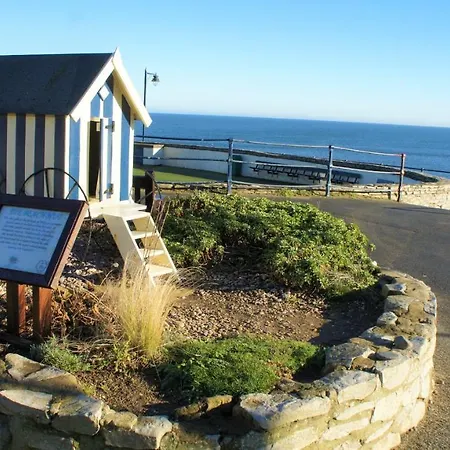 Sea Glass Filey
