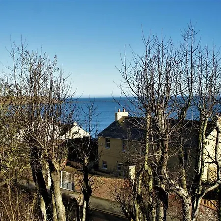 Apartament Sea Glass *