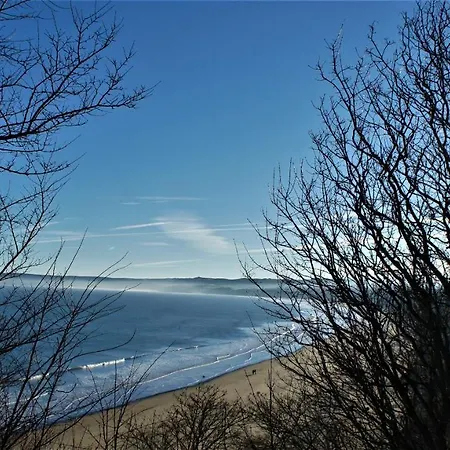 Apartament Sea Glass Filey