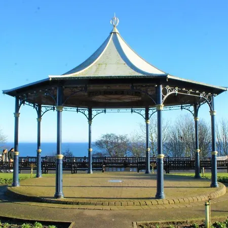 Apartament Sea Glass Filey