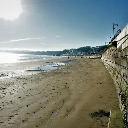 Apartment Sea Glass Filey