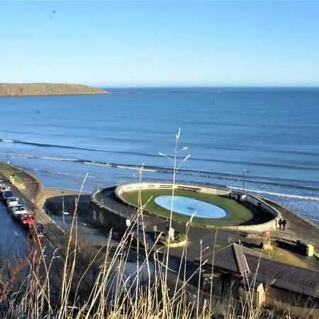 Sea Glass * Filey