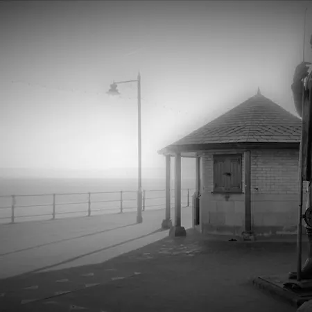 Apartment Sea Glass *