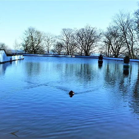 Sea Glass Apartment Filey