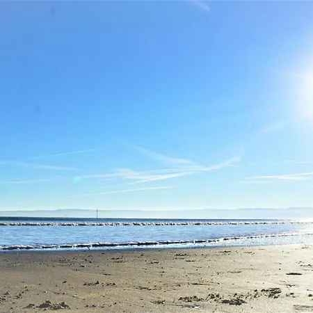 Sea Glass *
