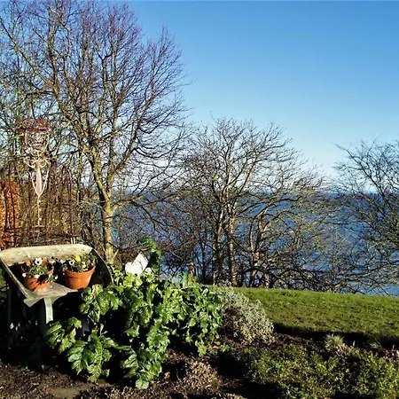 Sea Glass Apartament Filey