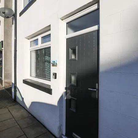 Apartamento Sea Glass *