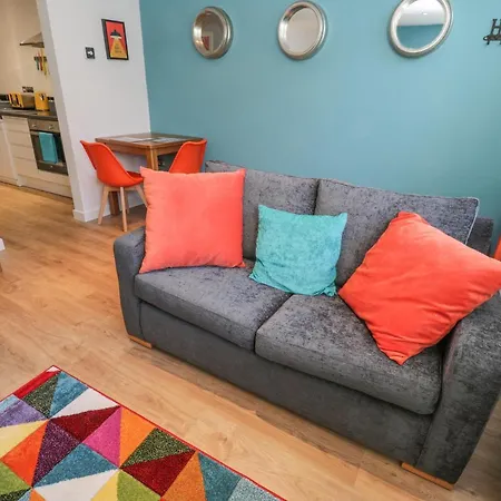 Apartamento Sea Glass *