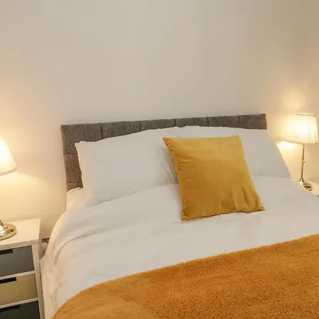 Sea Glass Apartamento