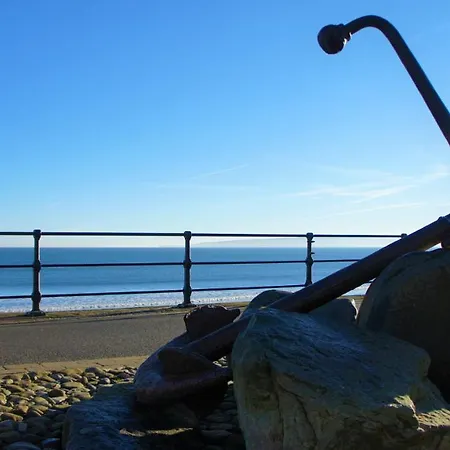 Apartamento Sea Glass *