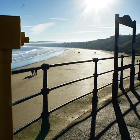 Apartamento Sea Glass *