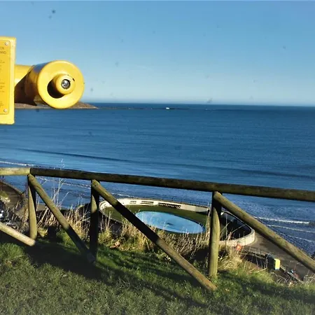 Apartamento Sea Glass